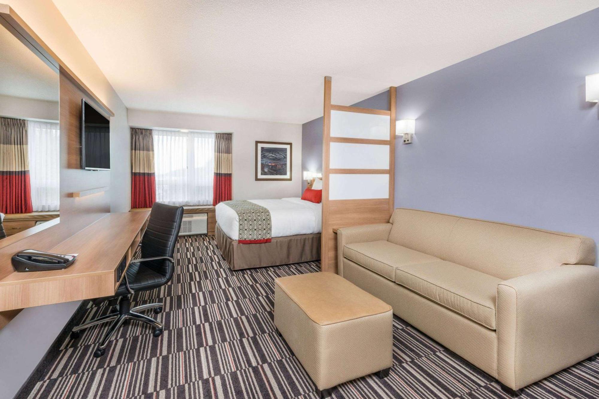 Microtel Inn & Suites By Wyndham Σάντμπερι Εξωτερικό φωτογραφία