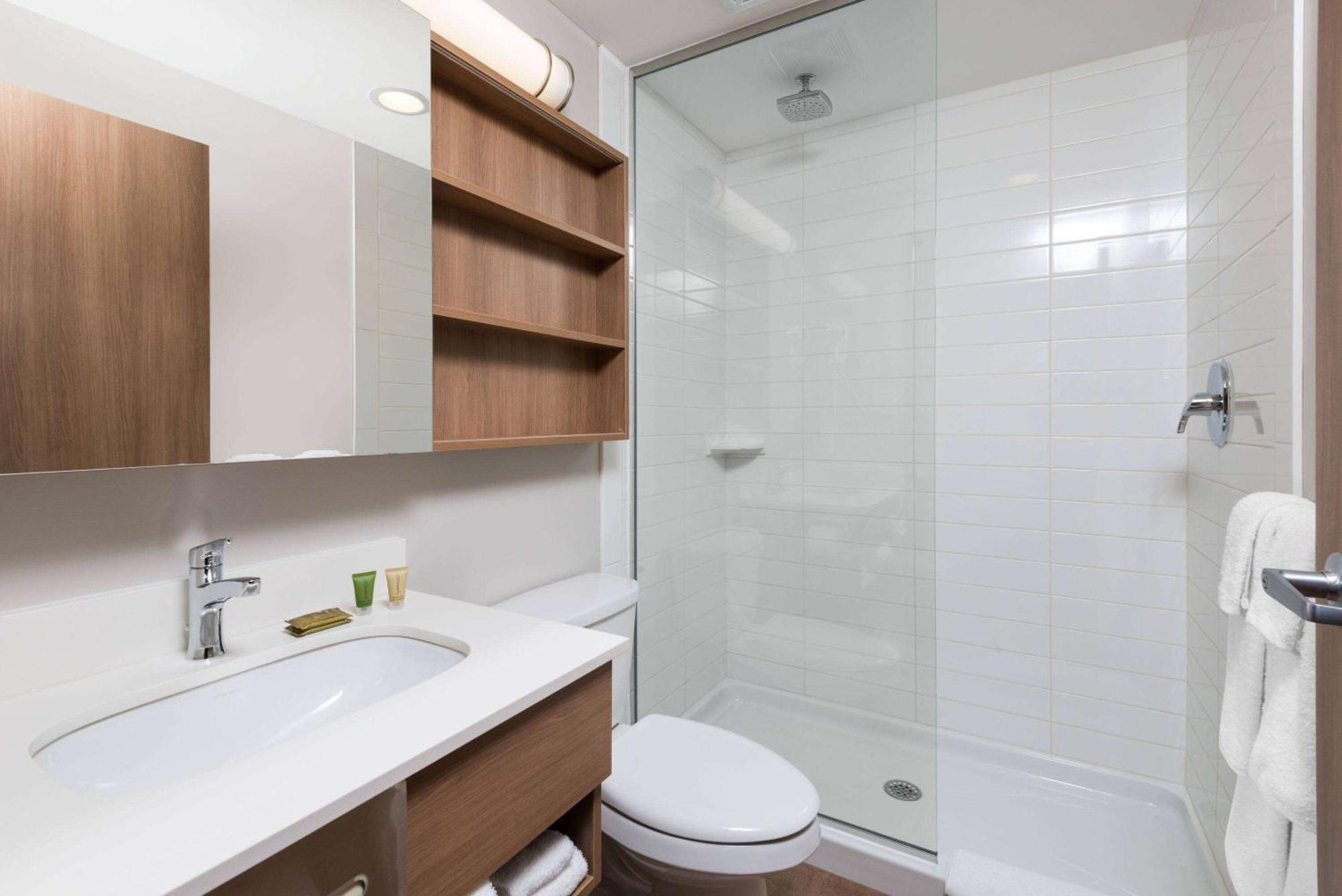 Microtel Inn & Suites By Wyndham Σάντμπερι Εξωτερικό φωτογραφία