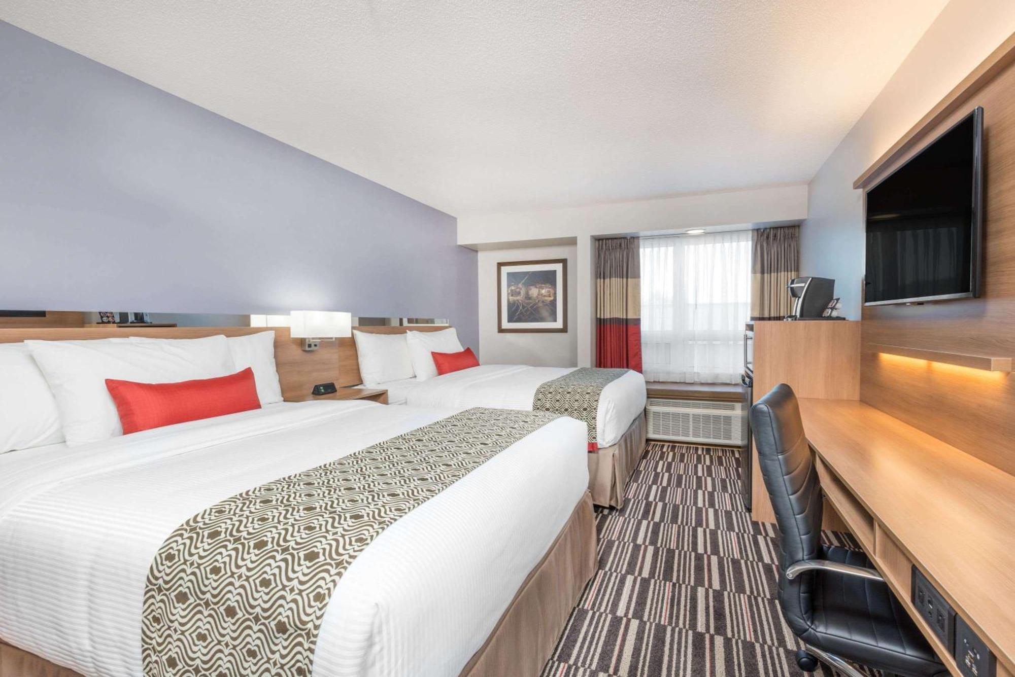Microtel Inn & Suites By Wyndham Σάντμπερι Εξωτερικό φωτογραφία