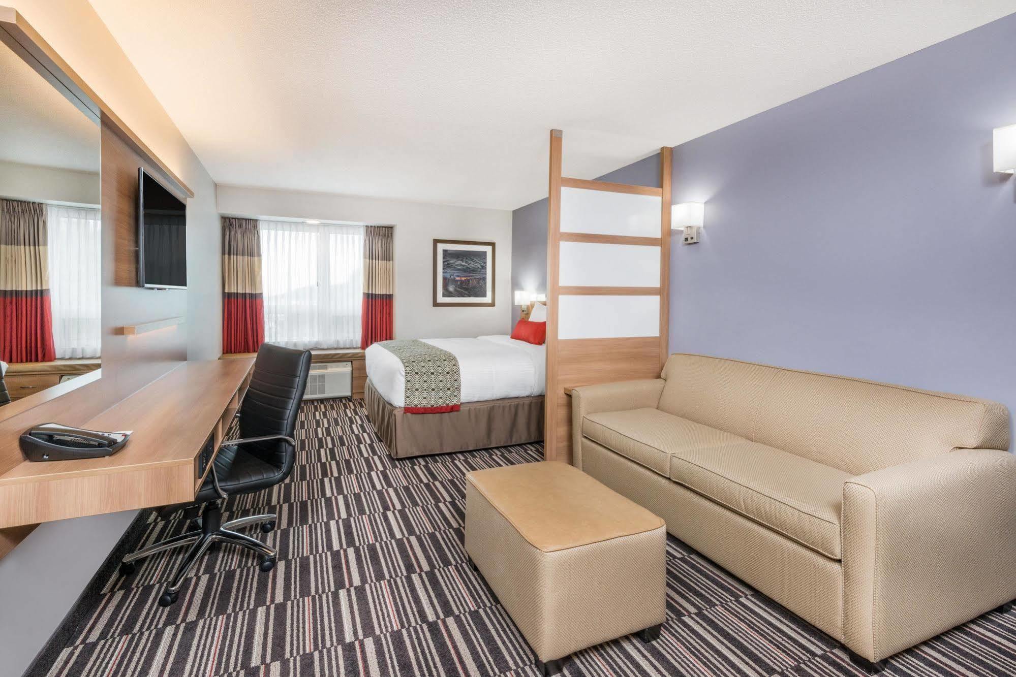 Microtel Inn & Suites By Wyndham Σάντμπερι Εξωτερικό φωτογραφία